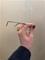 Montura de gafas Silhouette Mujer 5561404056 - 5561404056